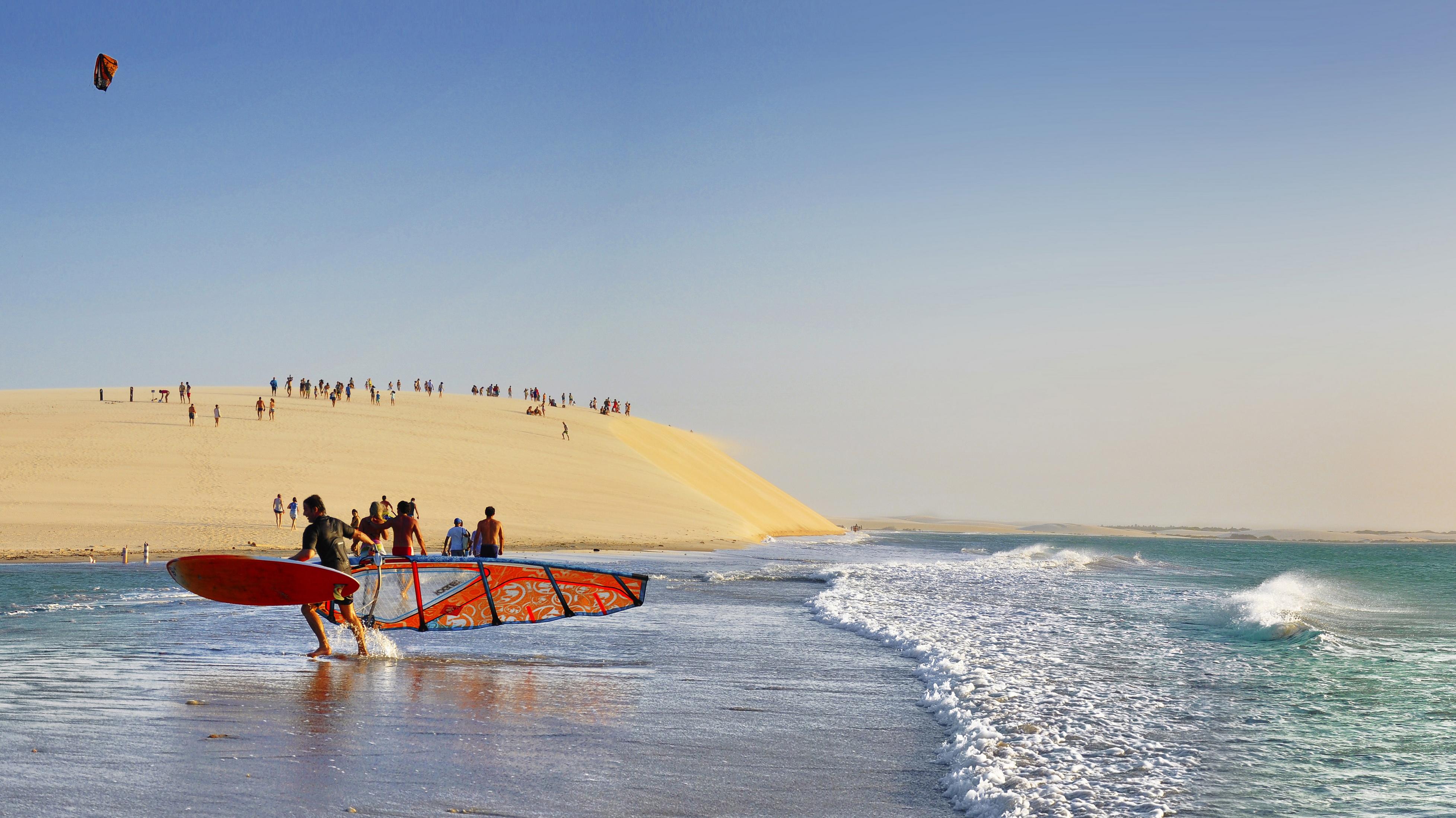 Pousada Do Norte Jijoca de Jericoacoara Buitenkant foto