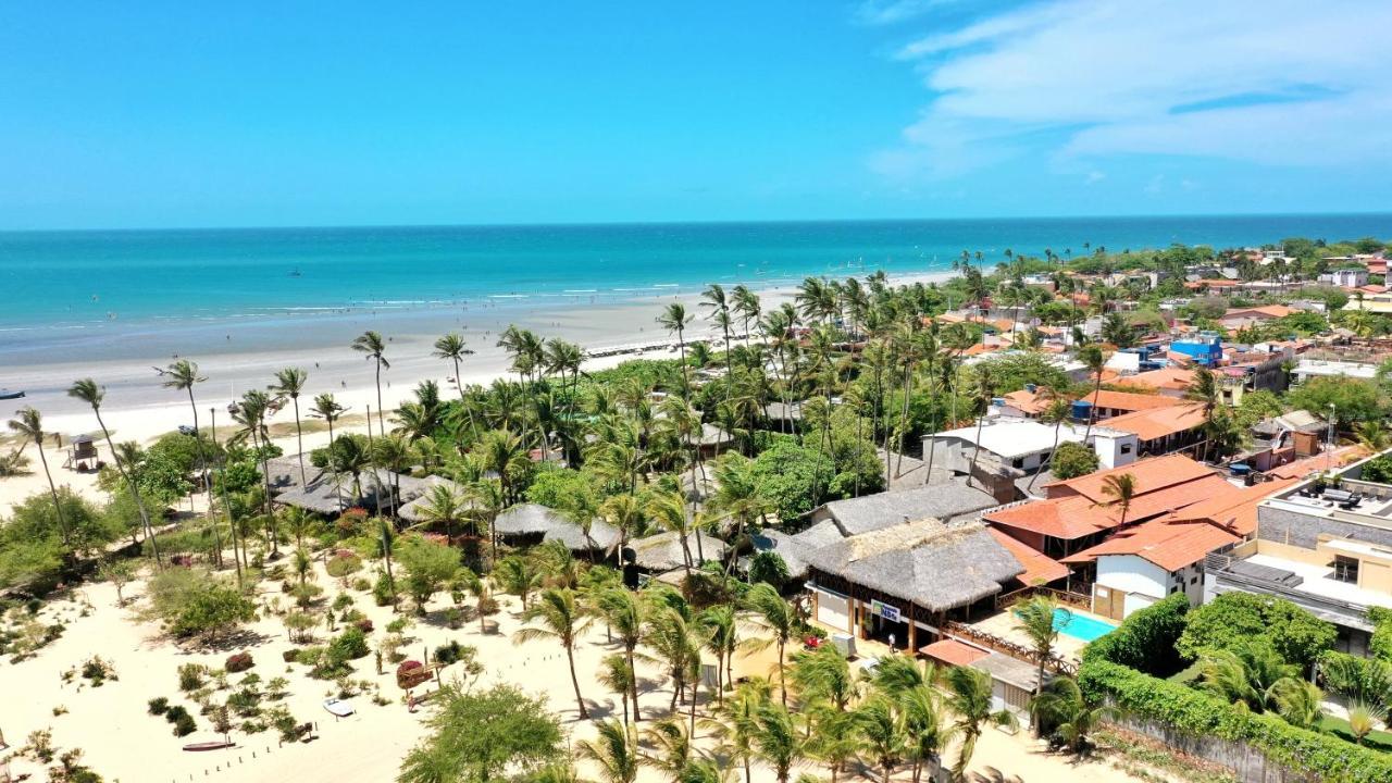 Pousada Do Norte Jijoca de Jericoacoara Buitenkant foto